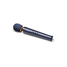 Load image into Gallery viewer, Le Wand Petite Rechargeable Vibrating Wand Massager
