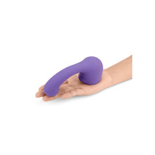 Load image into Gallery viewer, Le Wand Curve Weighted Silicone Petite Wand Attachment
