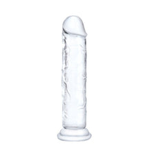 Load image into Gallery viewer, Me You Us Ultra Clear Dong 6 Inches
