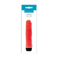 Load image into Gallery viewer, Me You Us Osiris 6 Realistic Vibrator
