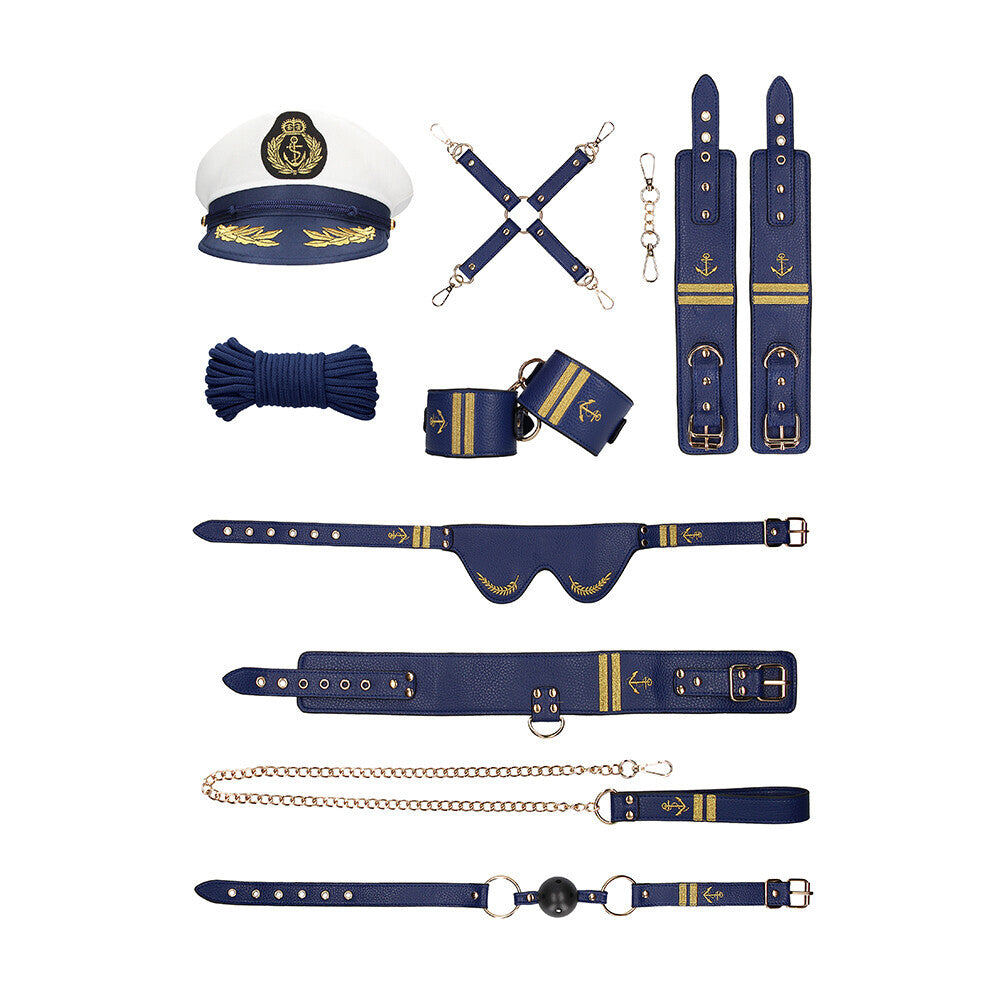 Sailor Bondage Kit