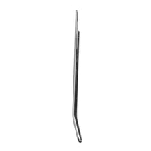 Load image into Gallery viewer, Ouch Urethral Sounding Stainless Steel Smooth Dilator
