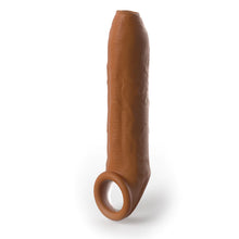 Load image into Gallery viewer, XTensions Elite 7 Inch Uncut Penis Enhancer With Strap
