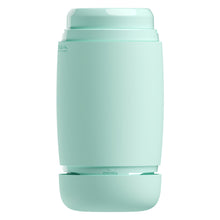 Load image into Gallery viewer, Tenga Puffy Mint Green Masturbator
