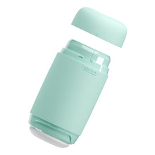 Load image into Gallery viewer, Tenga Puffy Mint Green Masturbator
