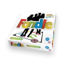 Load image into Gallery viewer, Fondle Board Game
