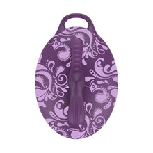 Load image into Gallery viewer, Bouncy Bliss Sit On Vibrator Purple
