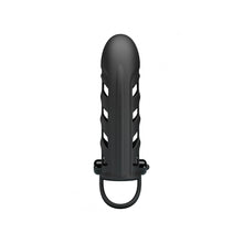 Load image into Gallery viewer, Pretty Love Vibrating Penis Sleeve 2

