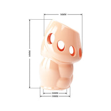 Load image into Gallery viewer, Oscar Penis Sleeve Flesh Pink
