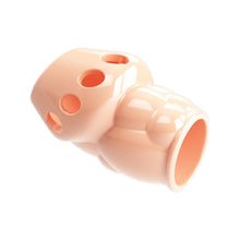 Load image into Gallery viewer, Oscar Penis Sleeve Flesh Pink
