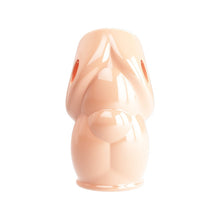 Load image into Gallery viewer, Oscar Penis Sleeve Flesh Pink
