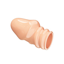 Load image into Gallery viewer, Jeremy Penis Sleeve Flesh Pink
