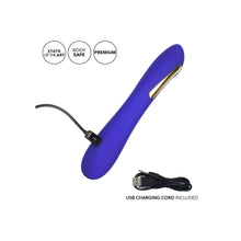 Load image into Gallery viewer, Impulse Intimate Estim Petite Wand Massager
