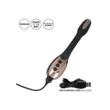 Load image into Gallery viewer, Volt Electro Spark EStim Slim Design Massager
