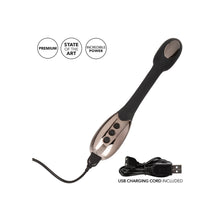 Load image into Gallery viewer, Volt Electro Charge Full Coverage EStim Massager
