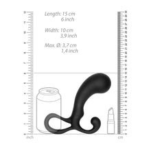 Load image into Gallery viewer, Sono No 95 Three Piece Prostate Stimulator Set
