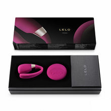 Load image into Gallery viewer, Lelo Tiani 3 Cerise Luxury Rechargeable Massager
