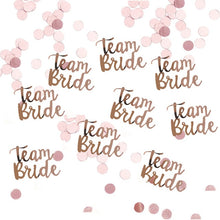 Load image into Gallery viewer, Hen Party Rose Gold Bride To Be Sash Decoration Brachelorette Hen Night Party Bridal Shower Wedding Party Supplies ww65
