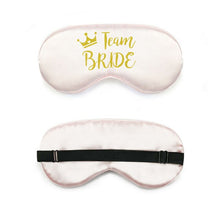 Load image into Gallery viewer, Hen Party Rose Gold Bride To Be Sash Decoration Brachelorette Hen Night Party Bridal Shower Wedding Party Supplies ww65
