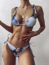 Load image into Gallery viewer, Marble Bikini
